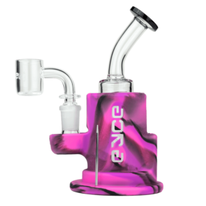 Eyce - Spark Glass Rig Water Pipe