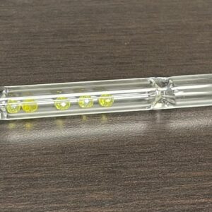 Glass Dabber Mix Designs