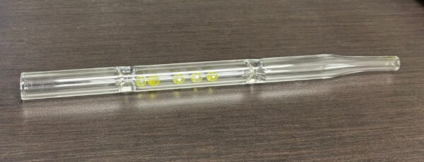Glass Dabber Mix Designs