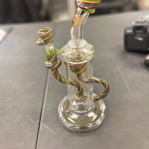 MK26 MK100 Complete Cactus Kit Rig