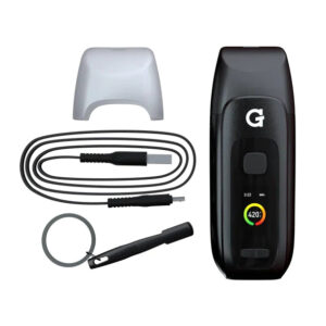 G Pen Dash Plus + Vaporizer