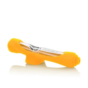 GRAV Pebble Spoon