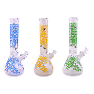 Milky Color Disposable Vape Shape Pipe