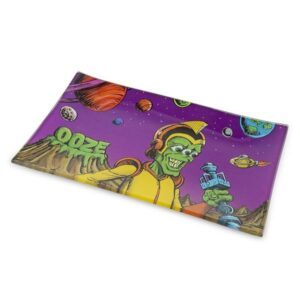 Invasion Ooze Glass Rolling Tray