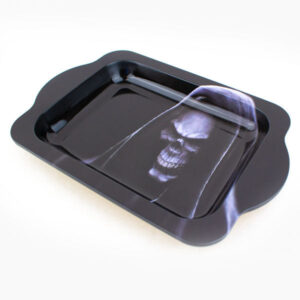 Grim Reaper Rolling Tray