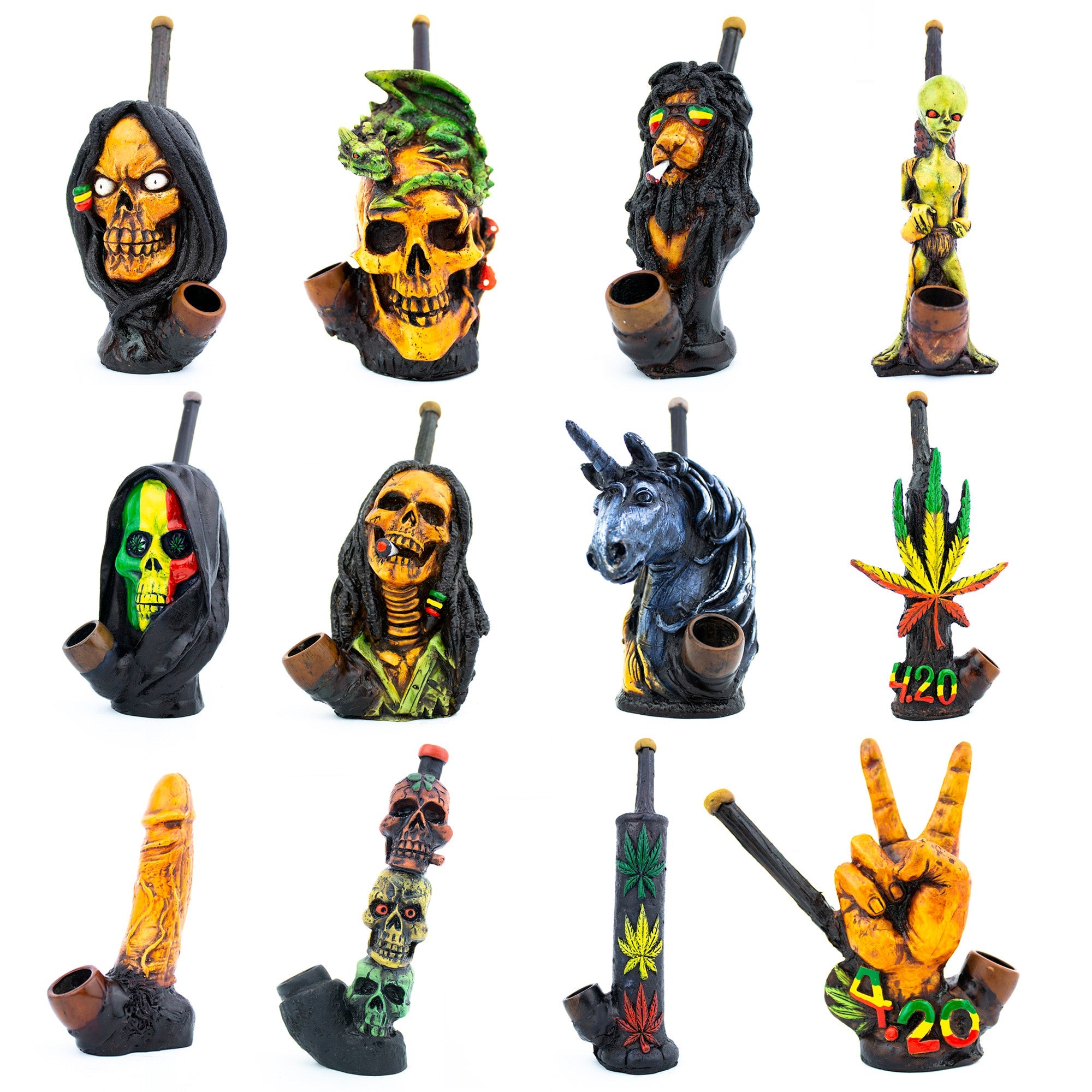 Smoking Accessories