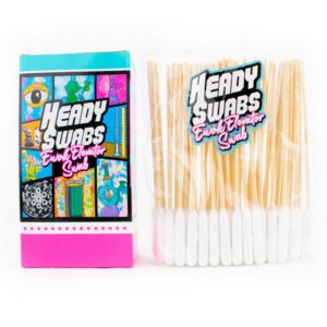 Heady Swabs - Ewok Elevator Swabs