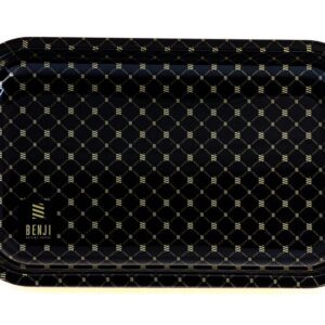 Benji LUX Rolling Tray