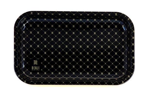 Benji LUX Rolling Tray