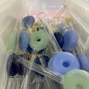 Donut Nectar Collector - Assorted Colors