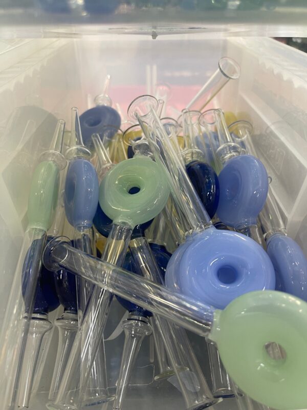 Donut Nectar Collector - Assorted Colors