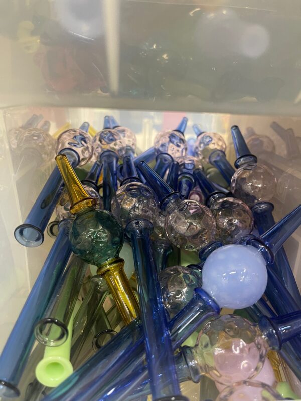 Ball Nectar Collector - Assorted Colors