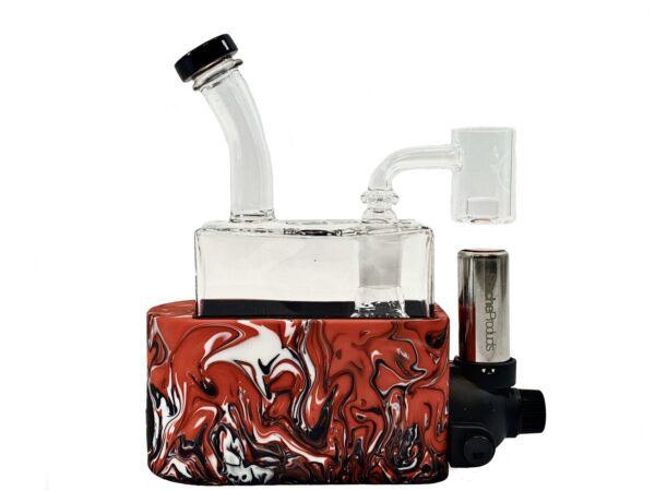 Rig in One Portable Dab Rig