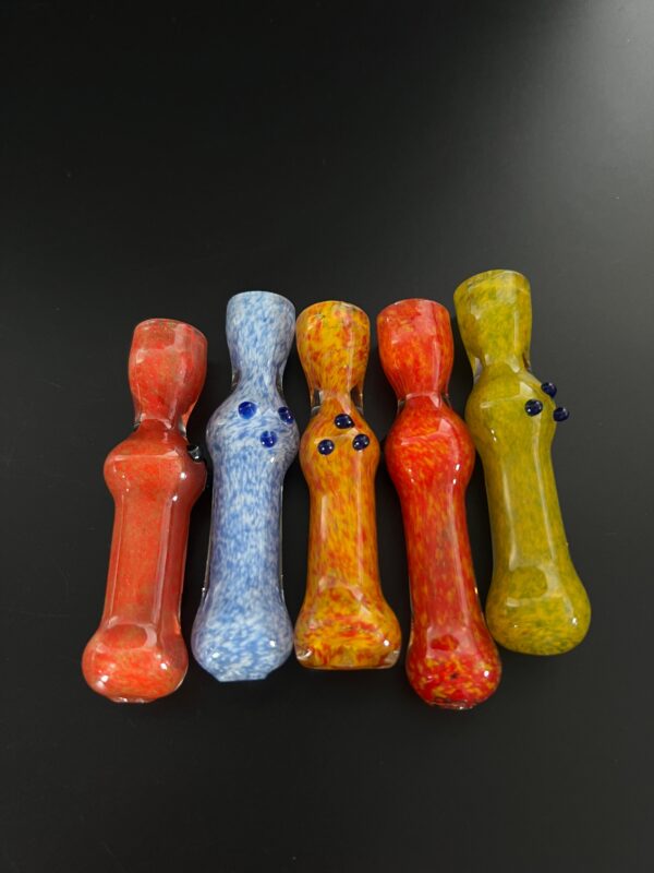 One Hitter
