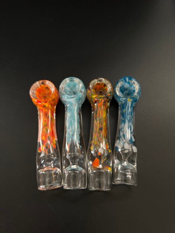 One Hitter