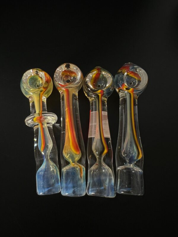 One Hitter
