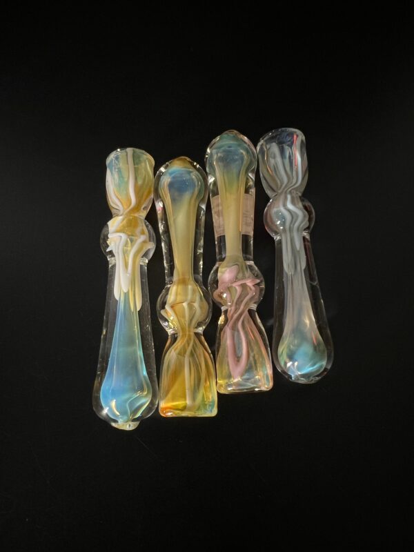 One Hitter