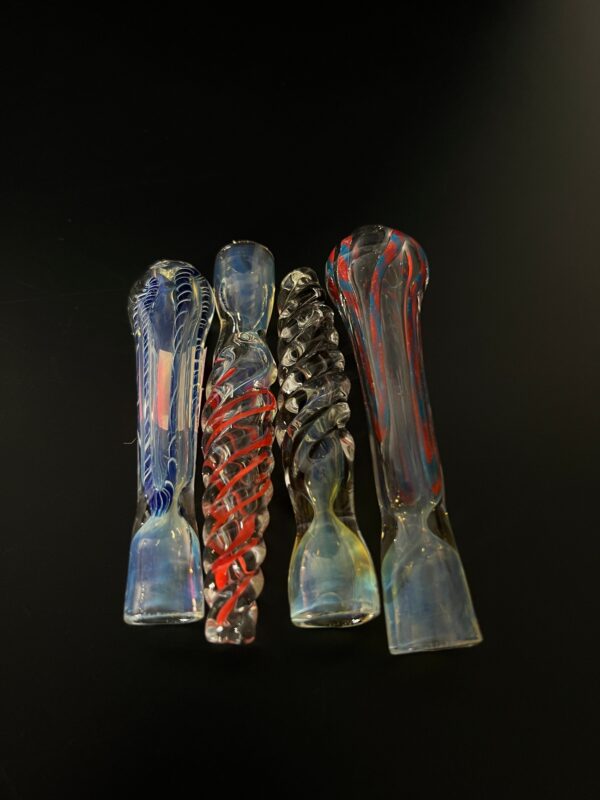 One Hitter