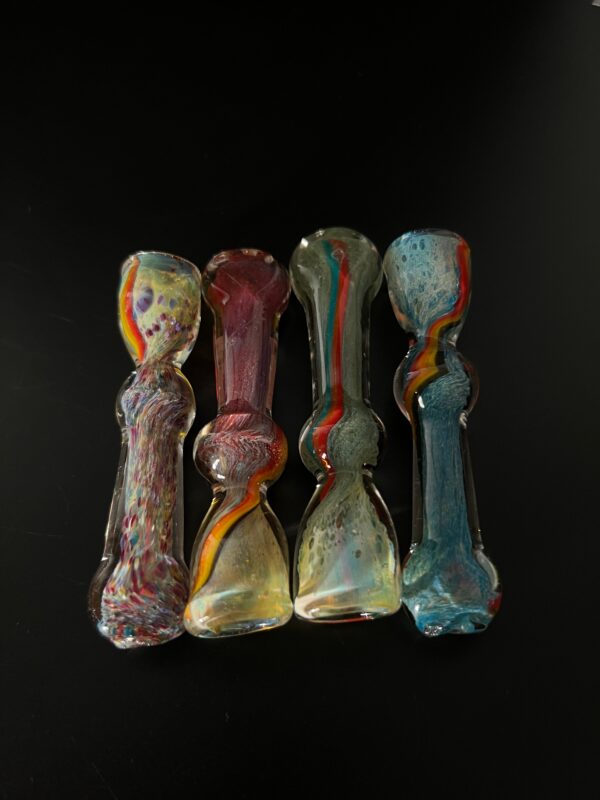One Hitter