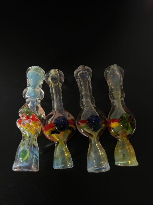 One Hitter