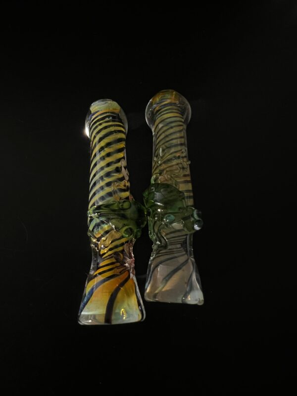 One Hitter