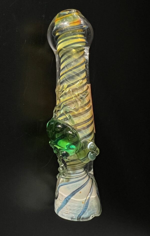 One Hitter - Image 2