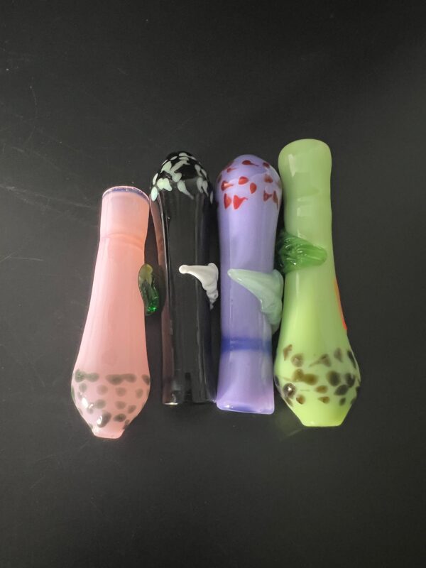 One Hitter