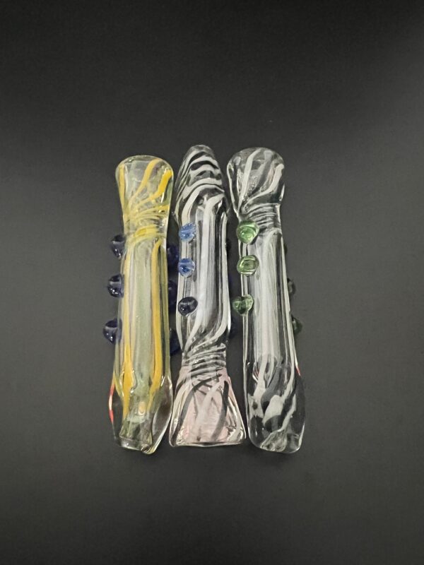One Hitter