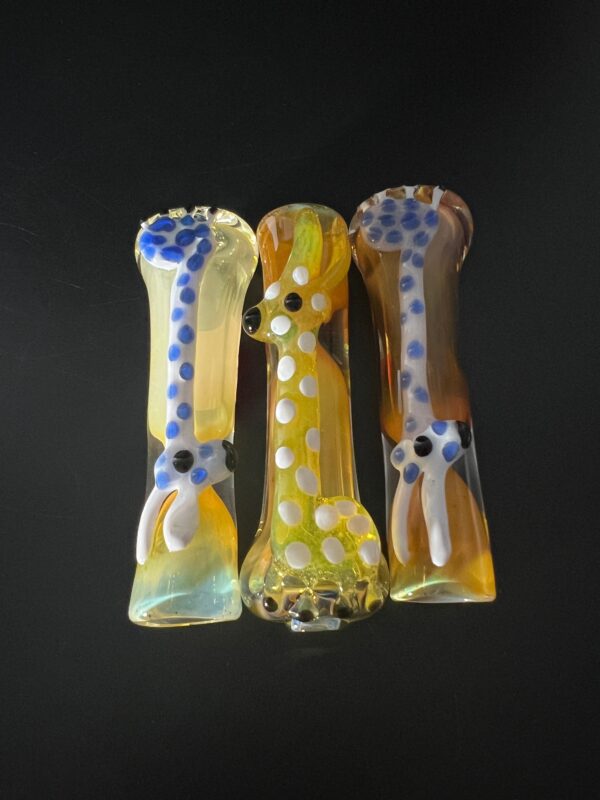 One Hitter