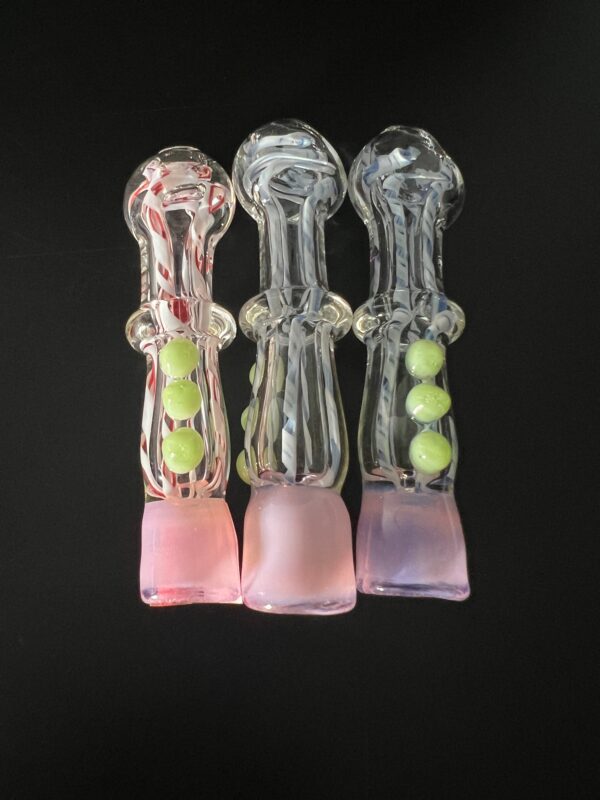 One Hitter