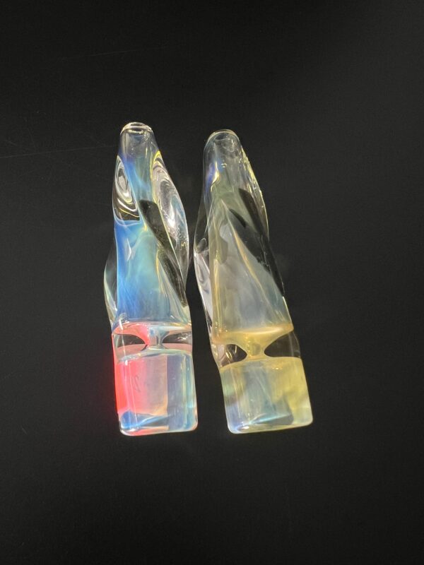 One Hitter