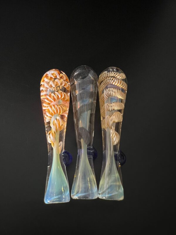One Hitter