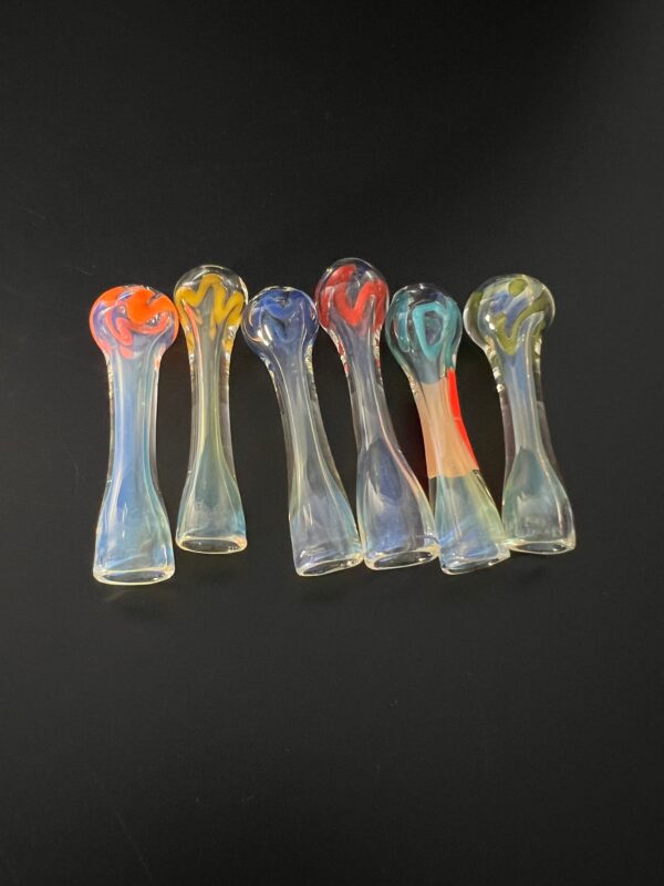 One Hitter