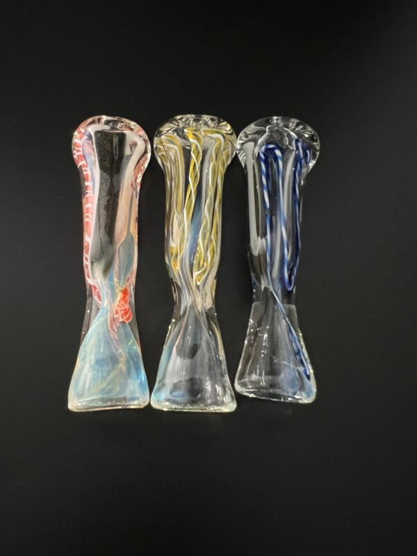 One Hitter