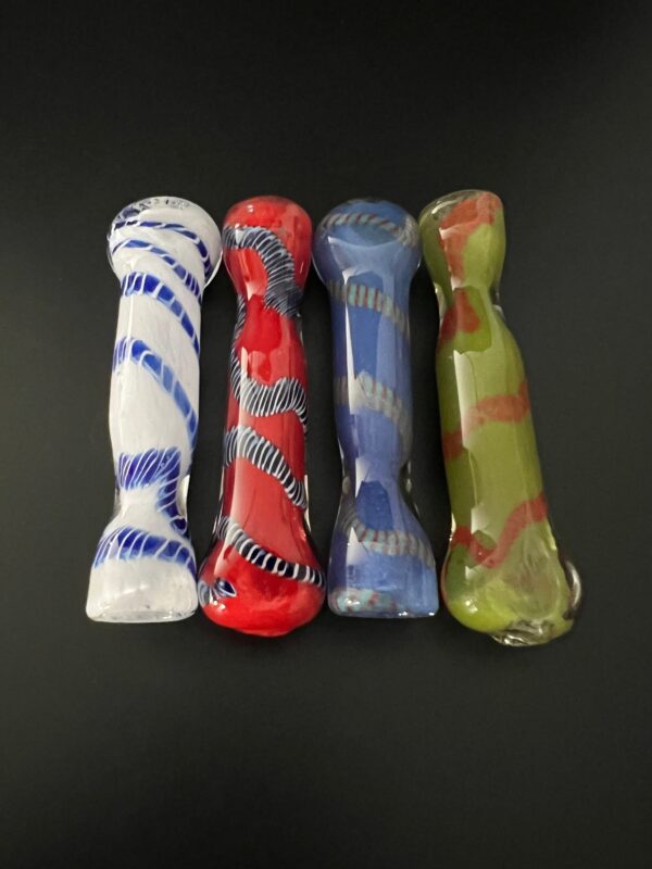 One Hitter
