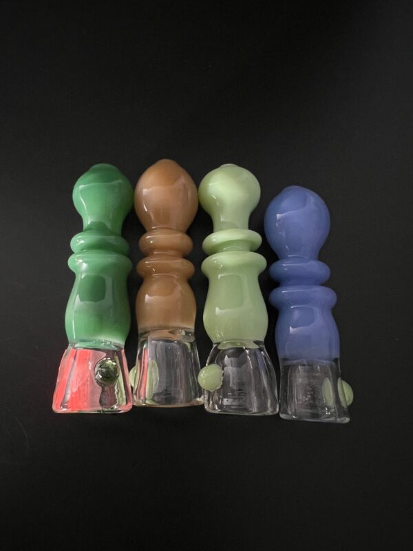 One Hitter