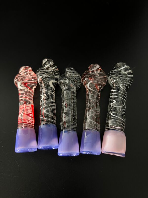 One Hitter