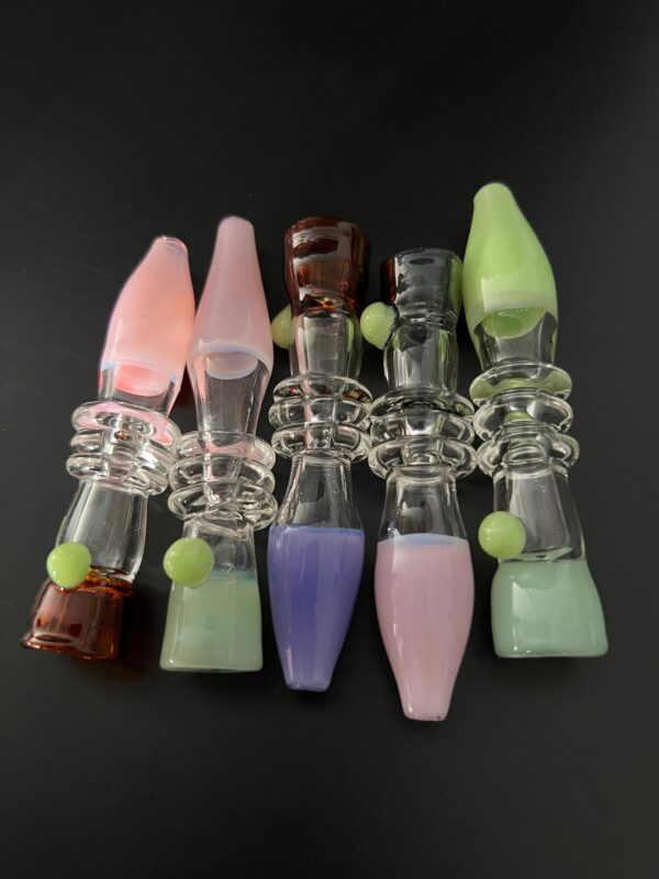 One Hitter
