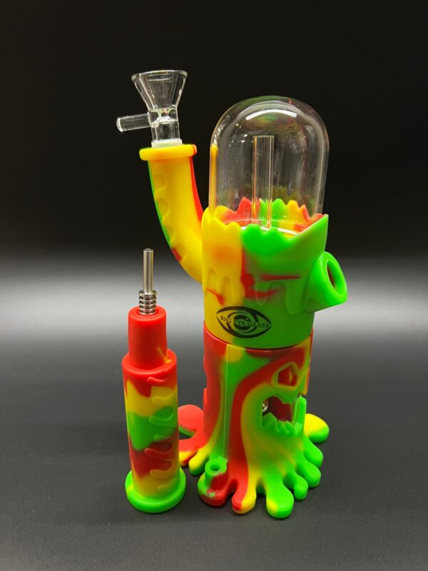 Silicone Pipe - Image 2
