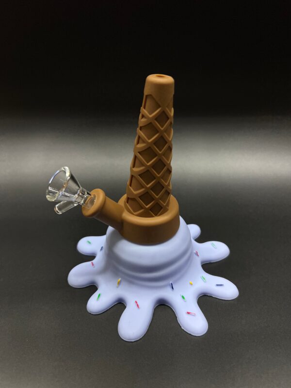 Silicone Pipe