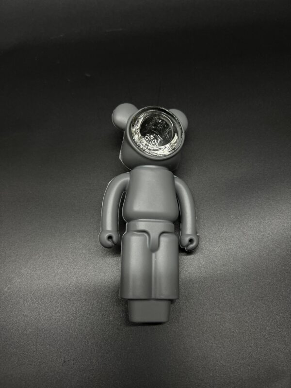 Silicone Hand Pipe - Image 4