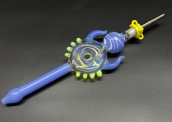 Nectar Collector