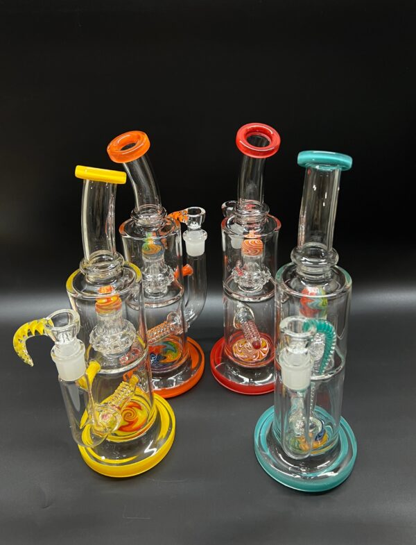 Water Pipe