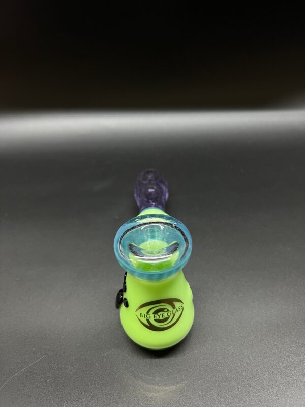 Bubbler