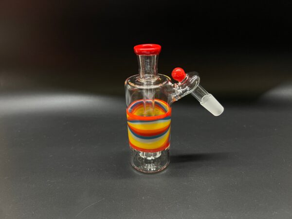 45 Degrees Ash Catcher - Image 2