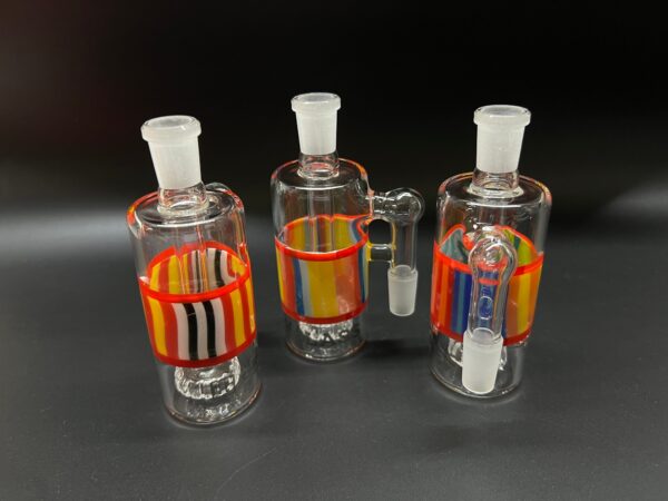 90 Grados Ash Catcher