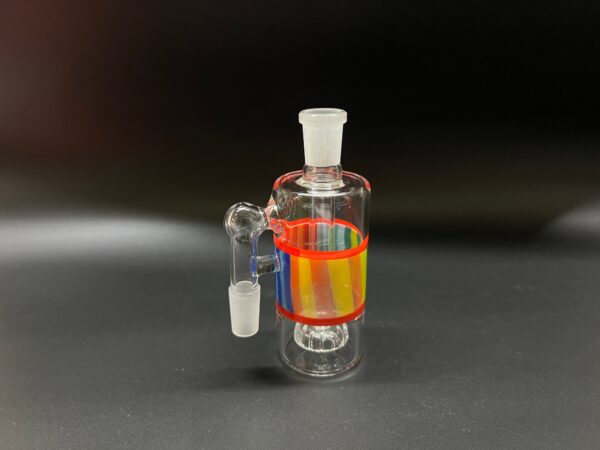 90 Grados Ash Catcher