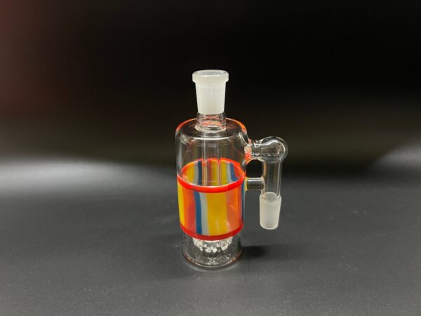 90 Grados Ash Catcher