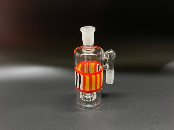 90 Grados Ash Catcher