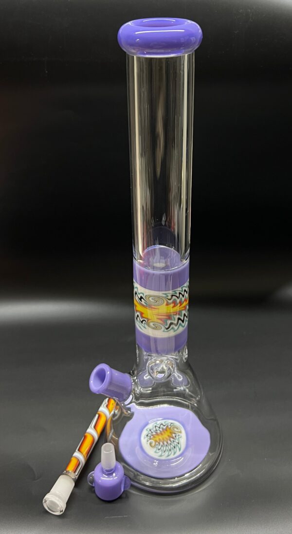 Water Pipe - Image 3